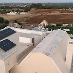 Dimora Zezzella Gasthuis Martina Franca