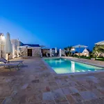 Gasthuis Dimora Zezzella Martina Franca