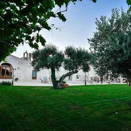 Dimora Zezzella 招待所 *