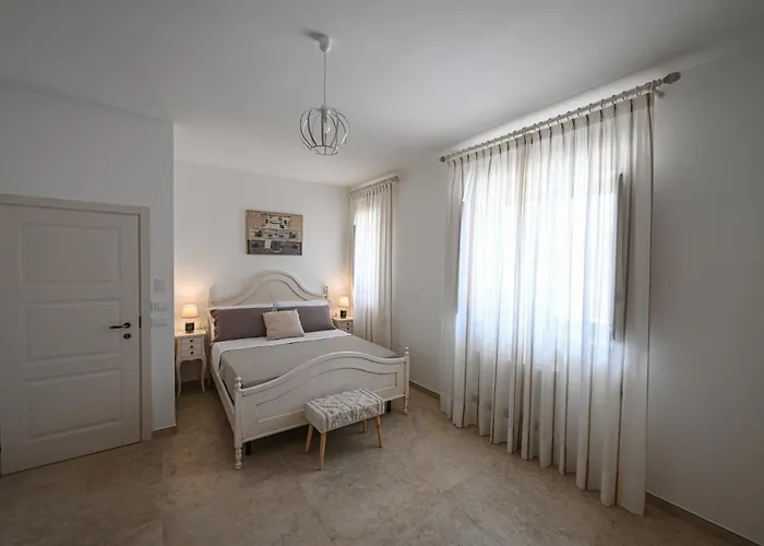 Dimora Zezzella 马丁纳弗兰卡