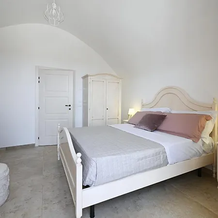 Dimora Zezzella Martina Franca