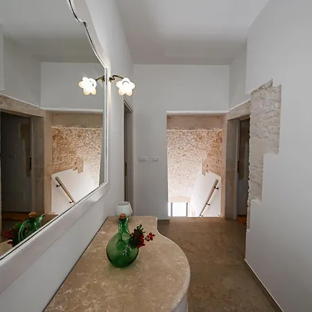 Dimora Zezzella 4* Martina Franca