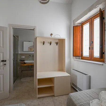 Dimora Zezzella 4* Martina Franca
