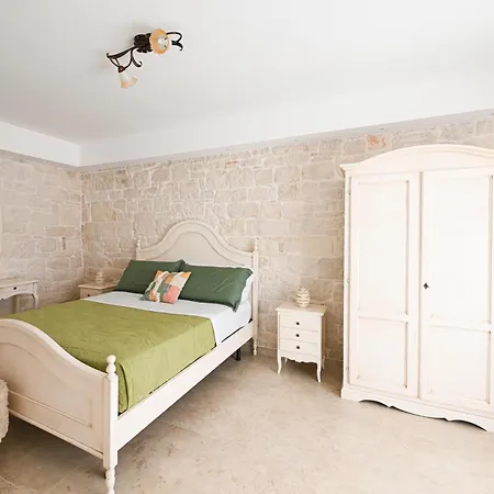 Gasthuis Dimora Zezzella 4*