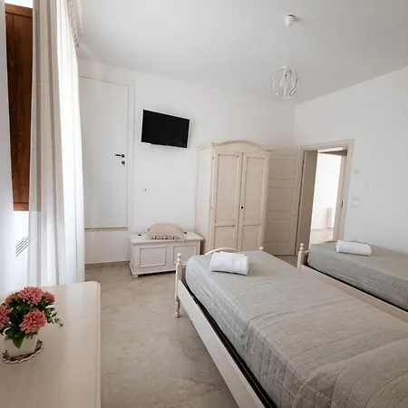 Dimora Zezzella 4*