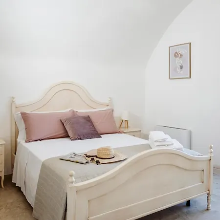Dimora Zezzella Martina Franca