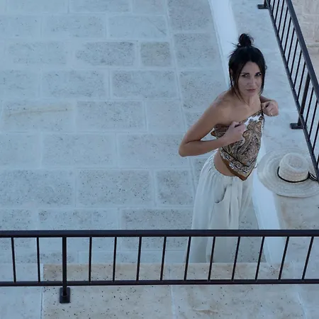 Dimora Zezzella 4* Martina Franca
