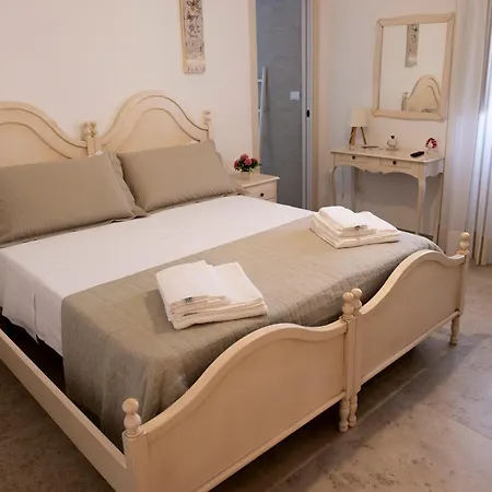 Gasthuis Dimora Zezzella 4*
